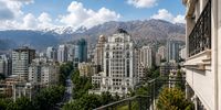 بازار اجاره املاک لوکس تهران زیر ذره بین؛ از رهن ۱۰ میلیاردی تا ودیعه ۸۰ میلیارد تومانی | سهم کدام مناطق از بازار املاک لوکس بیشتر است؟+ جدول
