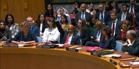 صنعا: شورای امنیت، اسرائیل را به ادامه جنایاتش ترغیب می‌کند!