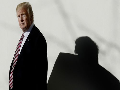 3 گزینه پیش روی آمریکا بعد از عدم توافق در اسلام آباد/ تلگراف: ترامپ ممکن است تصمیم بگیرد بدون دستیابی به توافق رسمی، به عملیات نظامی پایان دهد