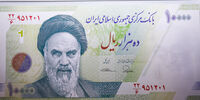 اندازه اسکناس ها کوچک می شود