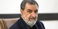 واکنش محسن رضایی به دخالت موساد میان نامزدهای انتخابات ریاست جمهوری 