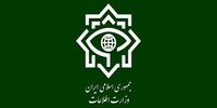 یک باند تروریستی در خوزستان متلاشی شد