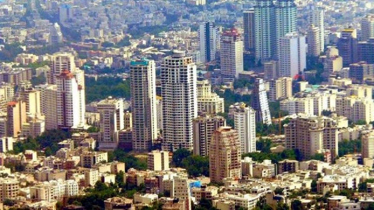 ارزان‌ترین خانه‌های تهران کجا هستند؟