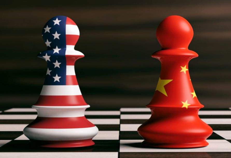 زیان ۶۰۰ میلیارد دلاری جنگ تجاری چین و آمریکا به اقتصاد جهانی 