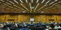 درخواست اتحادیه اروپا از ایران در جلسه شورای حکام