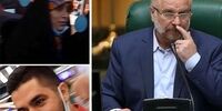 قالیباف کرونا گرفته بود، در مجلس می‌خوابید و شاید در جریان سفر خانواده نباشد/ همسرش هم بدون اجازه او رفته بود!