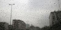 هواشناسی امروز 24 اسفند / آسمان تهران بارانی می‌شود
