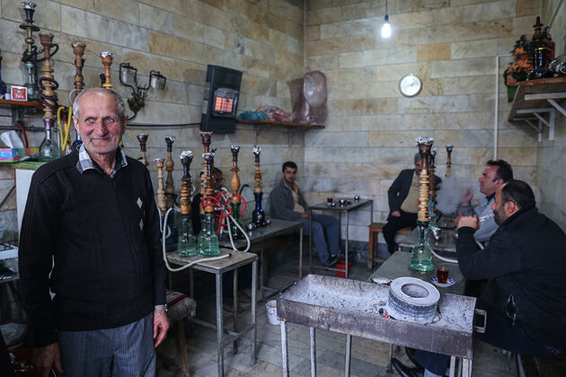 آیینه زندگی (2)