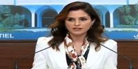 وزیر اطلاع رسانی لبنان استعفا داد