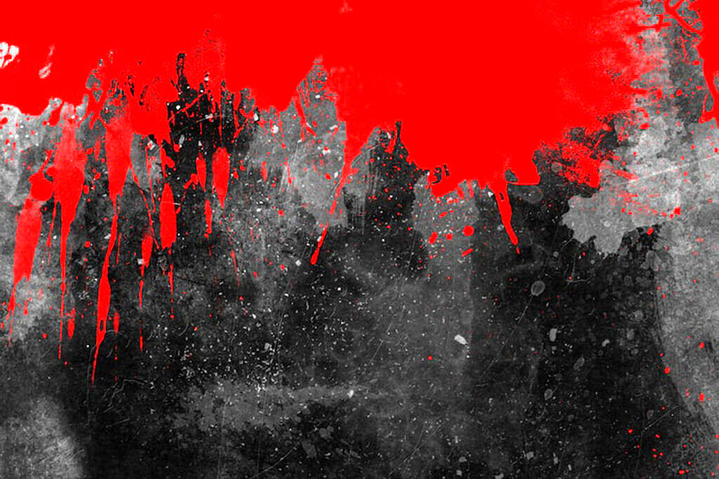 قتل وحشتناک یک پدر به دست پسرش/ متهم: پشیمان نیستم، باید جسدش را هم می‌سوزاندم! + عکس

