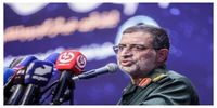 سخنگوی سپاه: پاسخ ایران کوبنده خواهد بود اگر...
