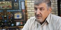 نماینده سابق مجلس: باقری با سعید جلیلی تفاوت چندانی ندارد