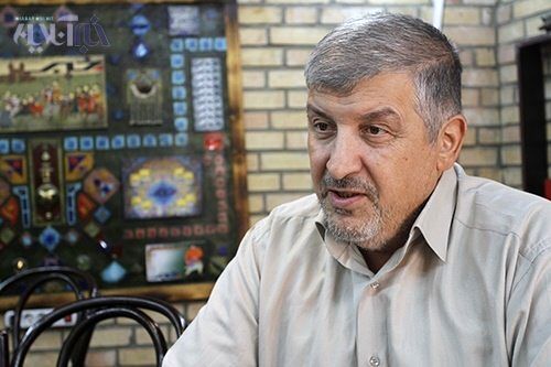 نماینده سابق مجلس: باقری با سعید جلیلی تفاوت چندانی ندارد