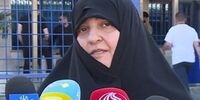 توئیت نرگس قدیریان درباره وضعیت سلامتی سفیر ایران در لبنان