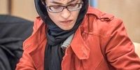 همه چیز درباره دختر شطرنج‌باز ایرانی که تبعه سوئیس شد