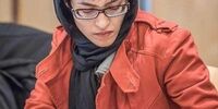 همه چیز درباره دختر شطرنج‌باز ایرانی که تبعه سوئیس شد