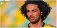 امید نورافکن با سپاهان به توافق رسید