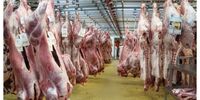 کاهش حدود 30 درصدی عرضه گوشت قرمز در تیر‌ماه