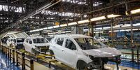 جریمه یک شرکت خودروساز به دلیل گرانفروشی