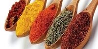 این ادویه ها را فله ای نخرید 