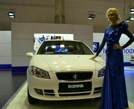  روس‌ها از واردات خودروهای ایرانی پشیمان شدند