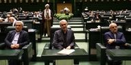 مدنی‌زاده: وضعیت تحصیلیِ من برای نهادهایی که باید اشراف کامل داشته باشند، کاملا روشن است +فیلم