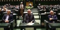 مدنی‌زاده: وضعیت تحصیلیِ من برای نهادهایی که باید اشراف کامل داشته باشند، کاملا روشن است +فیلم