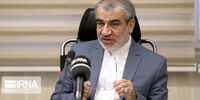 کدخدایی: اتباع ۴ کشور در ترور حاج قاسم دخالت داشتند