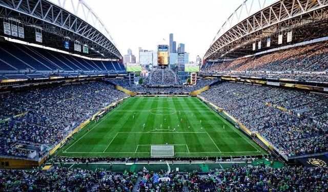 نامگذاری عجیب بازی ایران و مصر در جام جهانی/ مسابقه افتخار همجنسگرایان!