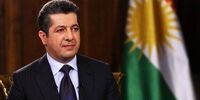  اولین اظهارنظر «بارزانی» درباره حادثه امنیتی کرکوک