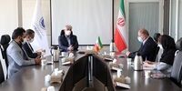 ضرورت روابط مستمر اتاق با سفارت‌‌خانه‌های ایران  