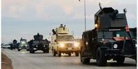 ارتش عراق 10 تروریست داعش را به هلاکت رساند+جزئیات