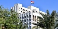 نشست امنیتی فرماندهی بغداد درخصوص مراسم تشییع رهبر شهید ایران در عراق
