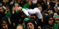 زمان برگزاری همایش شیرخوارگان حسینی اعلام شد
