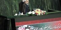 رمزگشایی روحانی از نحوه چینش کابینه