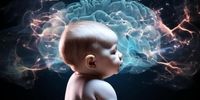 شباهت شگفت‌انگیز مغز نوزاد و هوش مصنوعی