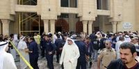  عامل حمله به مسجد شیعیان اعدام شد
