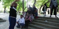 تصاویر| مسافرت با طعم تلخ کرونا
