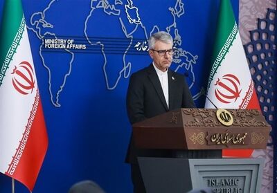 دلیل عدم دعوت از اروپایی ها برای شرکت در مراسم تشییع رهبر شهید از زبان بقایی
