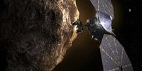 تصاویر جدید کاوشگر لوسی از هفت سیارک