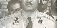 کشف ثروت هنگفت بنیانگذار ساواک پس از 60 سال
