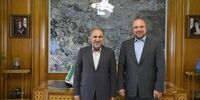 ورود دادستان تهران به اتهامات نجفی علیه قالیباف