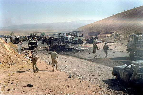 عملیات مرصاد