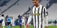 رونالدو بالاخره سکوتش را شکست
