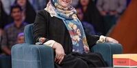 خانه مریم امیرجلالی را دزد زد! + فیلم