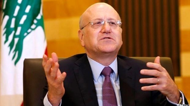 موضع گیری جدید نخست‌وزیر لبنان درباره توافق ایران و عربستان