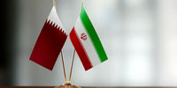 پشت پرده سفر وزیر خارجه قطر به ایران/ او چه پیامی را به تهران آورد؟