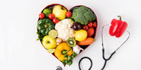 4 ماده غذایی معجزه گر برای بیماران قلبی