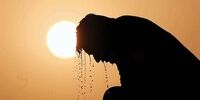 دمای هوا در این 5 شهر به بالای 49 درجه رسید