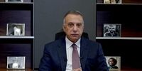 مواضع صریح نخست وزیر عراق درباره ایران